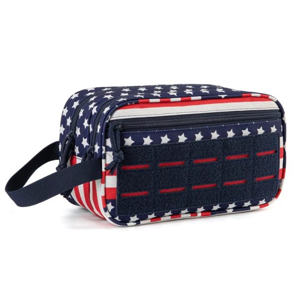 trousse_toilette_homme_militaire_us_face.jpg Trousse de Toilette Homme Militaire Originale