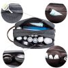 trousse_toilette_impermeable_homme_gris_caracteristiques.jpg Trousse de Toilette Imperméable Homme