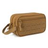 trousse_toilette_militaire_tactique_khaki_face.jpg Trousse de Toilette Militaire Molle