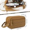 trousse_toilette_militaire_tactique_khaki_interieur.jpg Trousse de Toilette Militaire Molle