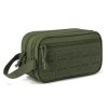 trousse_toilette_militaire_tactique_vert_face.jpg Trousse de Toilette Militaire Molle