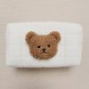 Petite Trousse de Toilette Ours