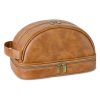 trousse_toilette_vintage_originale_face_marron_clair.jpg Trousse de Toilette Vintage Originale