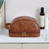 trousse_toilette_vintage_originale_meuble_marron.jpg Trousse de Toilette Vintage Originale