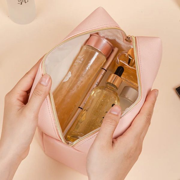 Trousse de Toilette XXL Femme