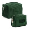 troute_toilette_personnalisee_prenom_verte.jpg Trousse de Toilette Molletonnée à Personnaliser