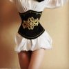 un-Corset-femme-haute-de-gamme.jpg Corset Femme Haut de Gamme