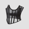 underbust-corset-bustier-noir.png Corset underbust bustier