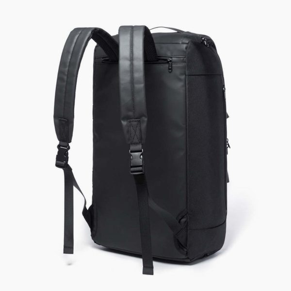 venture-_4.jpg Bange Venture - Sac de Voyage Convertible