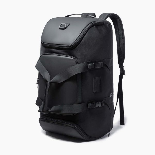 venture-_5.jpg Bange Venture - Sac de Voyage Convertible