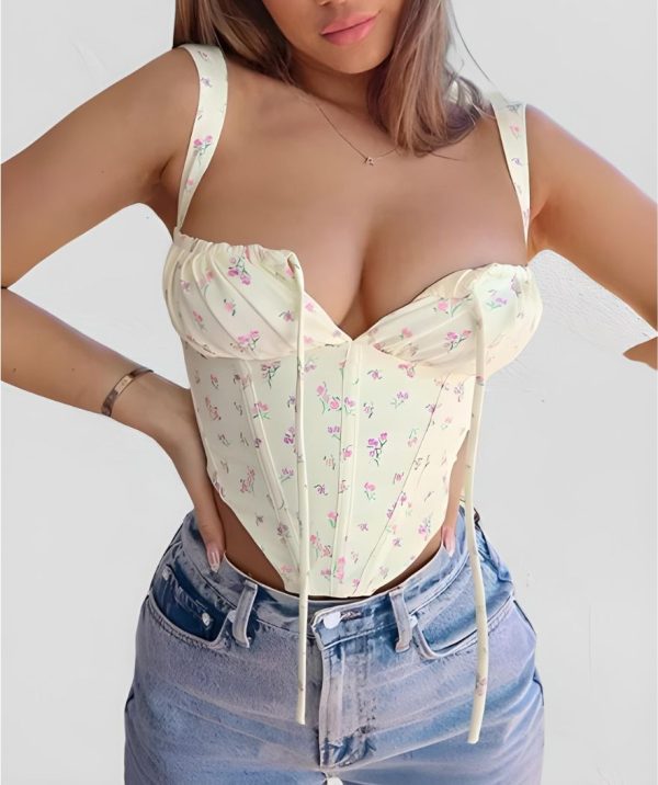 vintage-pin-up-corset-top.jpg Vintage Pin Up Corset Top