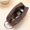 Trousse de Toilette Vintage Elegante | FavOldor