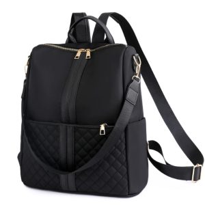Sac à Dos de Ville Femme Chic & Élégant