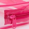 vue_sur_les_coutures_de_la_trousse_de_toilette_transparente_pour_avion.jpg Trousse de Toilette Transparente pour Avion