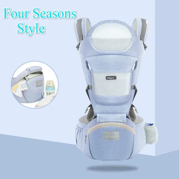 S04b43c5c966f477280ce4aea52c03773N.webp Ergonomic Baby Carrier Infant Baby