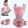 Porte-bébé ergonomique pour nouveau-né