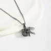 Bijou tendance symbolisant l'amour