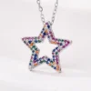 Collier tendance pour femme