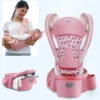 Porte-bébé ergonomique pour nouveau-né