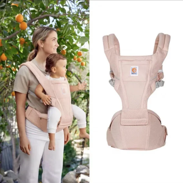 S0d2574dd9a464d0d8325148df9138ae7P.webp Accessoires pour bébé. Porte-bébés.