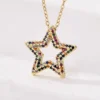 Collier tendance pour femme