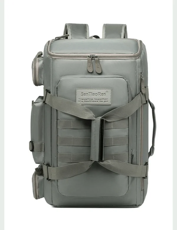 Sac de sport grande capacité, sac à dos de voyage