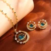 Collier pour femme de la collection