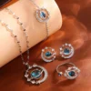 Collier pour femme de la collection