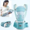 Porte-bébé ergonomique pour nouveau-né