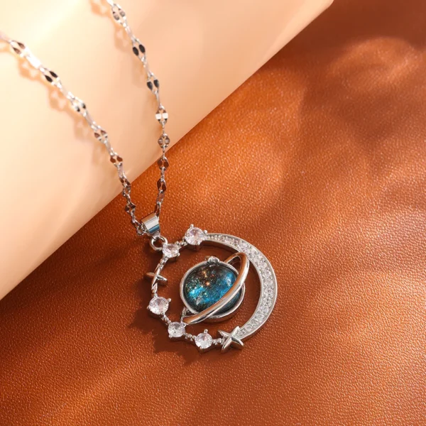 Collier pour femme de la collection