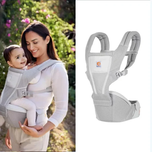 S204f9ba3e3d64884a65d706abf4b179ba.webp Accessoires pour bébé. Porte-bébés.