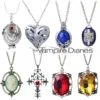 Bijou inspiré de la série (charms Katherine, Klaus, Forbes)