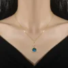 Collier pour femme de la collection