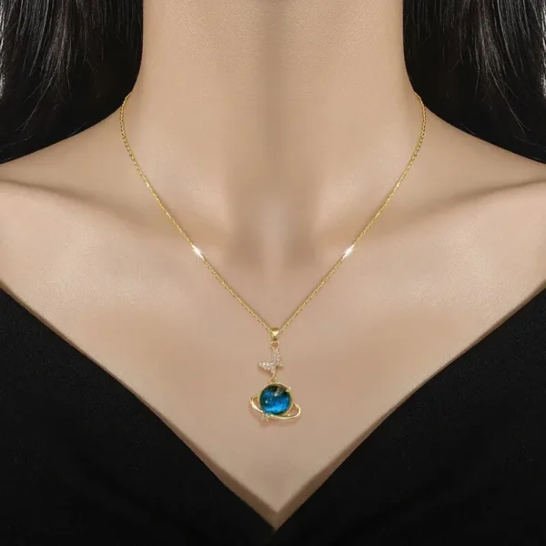 Collier pour femme de la collection