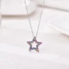 Collier tendance pour femme