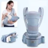Porte-bébé ergonomique pour nouveau-né