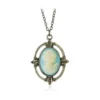 Bijou inspiré de la série (charms Katherine, Klaus, Forbes)