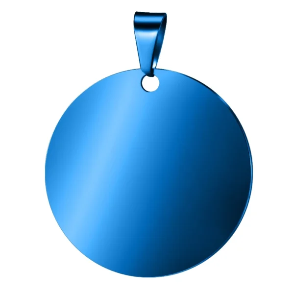 Collier photo personnalisé pour femme