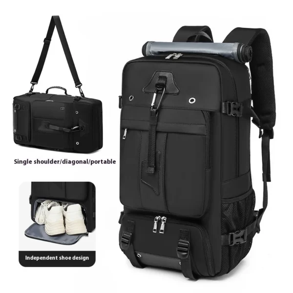 S4c1eb5146c5245b0b4c379d5bf11f8fcU-1.webp Sac de voyage grande capacité 55 L pour homme