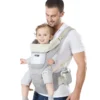 S4d61710b7e7f43e6944427a581965256S.webp Ergonomic Baby Carrier Infant Baby