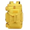 Sac de sport grande capacité, sac à dos de voyage