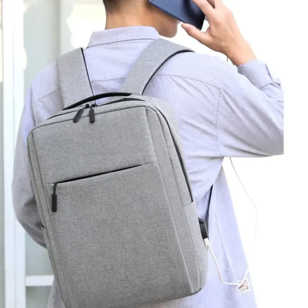 Nouveau sac à dos polyvalent pour ordinateur