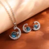 Collier pour femme de la collection