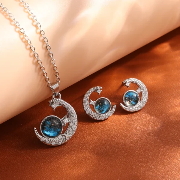 Collier pour femme de la collection