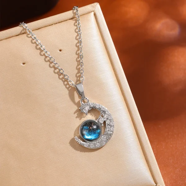 Collier pour femme de la collection