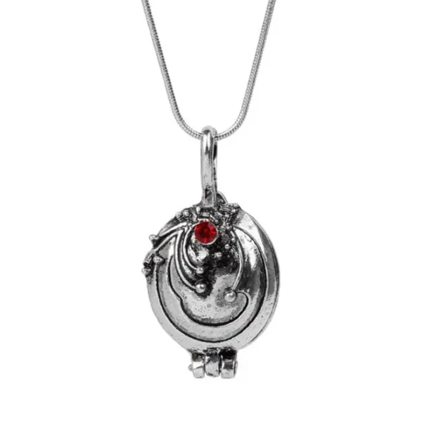 Bijou inspiré de la série (charms Katherine, Klaus, Forbes)