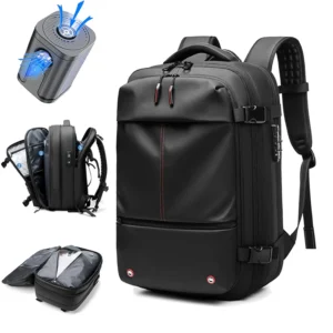 Sac à dos de voyage pour homme
