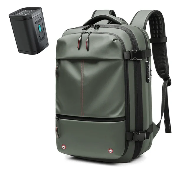 S69ea5936823d41c2b3c434de2f588a885.webp Sac à dos de voyage pour homme