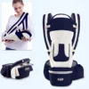 Porte-bébé ergonomique pour nouveau-né