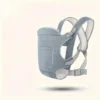 S6ecfeb6ae7b841dc8ef9f0ebb49c472bi.webp Porte-bébé multifonctionnel à porter sur l'épaule